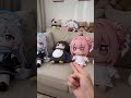 Silly Chupi  #adorable #wuwachibi #gugugaga #ai #cute