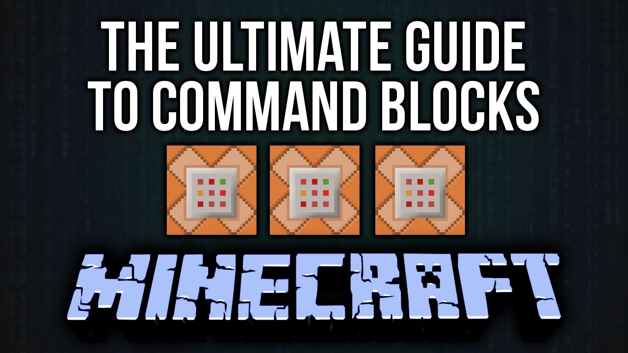 Custom Data in Give Commands Explained [Minecraft 1.7+] - YouTube