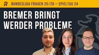 24. SPIELTAG: Club feuert Trainer, Köln gewinnt Highlightspiel, Leverkusen überrollt Essen
