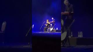 Mark Eliyahu-Drops❤ (live from Baku concert, 25 May 2019) Resimi