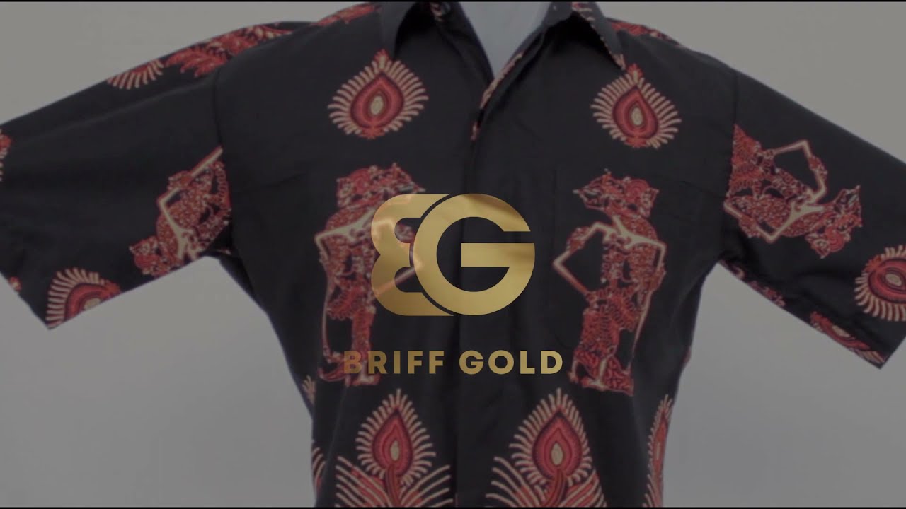 3 motif batik terbaik di indonesia