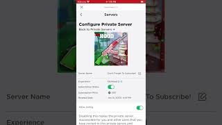 (UPDATED NEW) Free Da Hood Private Server 2022-2023 (Working) Link in the Description!