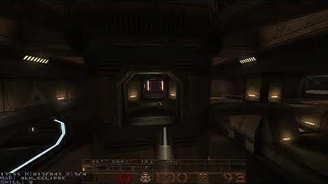 alk_eclipse: Beneath a Silicon Eclipse by Juzley