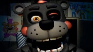 Все скримеры из fnaf 6 *Pizzeria Simulator*