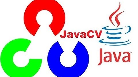 Java prog#146. JavaCV : How to set up Opencv and Javacv and Create Sample Project in NetBeans
