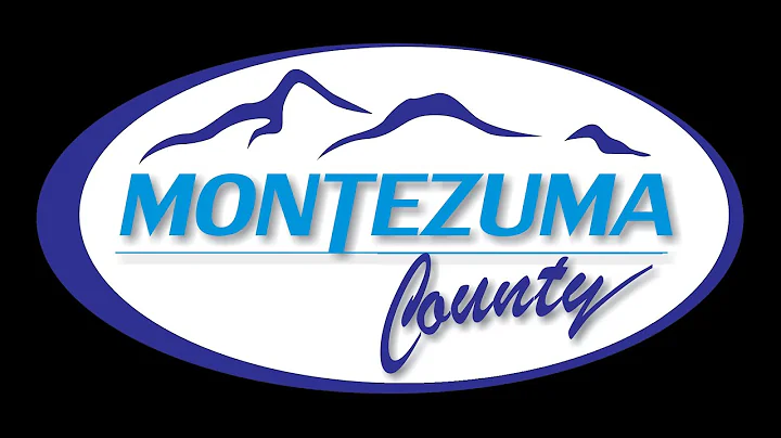 Montezuma County BOCC Workshop August 1, 2022