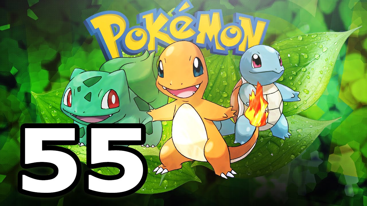 Pokemon Leaf Green Walkthrough Part 55 No Commentary Playthrough YouTube pokemon-leaf-green-walkthrough-part-55-no-commentary-playthrough-youtube