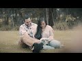 Kowa 16S Anamorphic Lens + Helios 44-2 - Meg &amp; Nathan&#39;s PhotoShoot