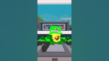 The Brainrot That Only the Owner of Steal a Brainrot Has...