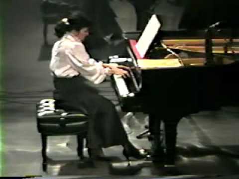 Cancin y Danza - Federico Mompou - Eulalia Palomero Saber