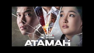 Атаман Кино | Кыргыз Кино | Ош 2008