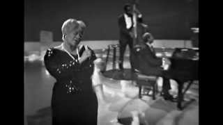 Ella Fitzgerald Girl From Ipanema 1965