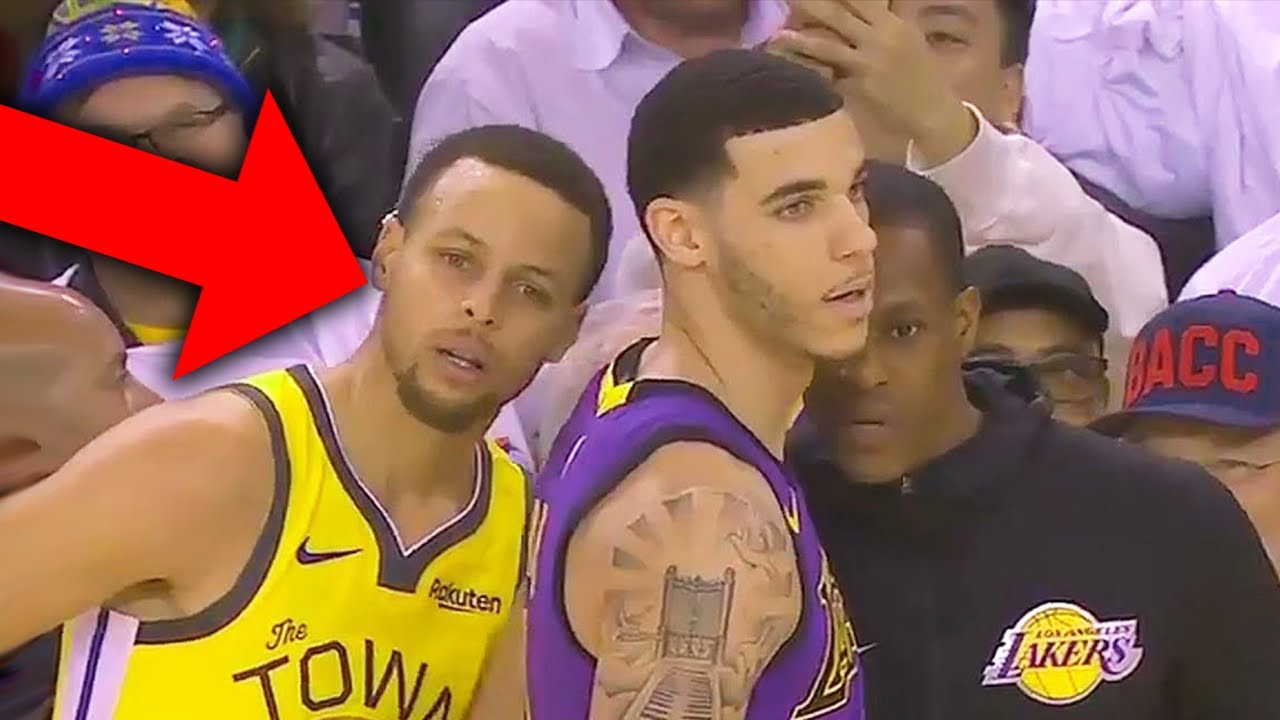 Times NBA Players Got Caught CHEATING YouTube