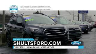 Used Cars For Sale Under $10,000 in Pittsburgh!