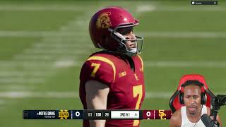 How To Use Air Raid Offense In College Football 25| Part 1 | (EASY TUTORIAL)