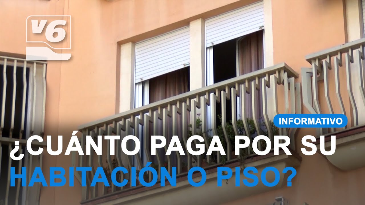 Vivir solo en Albacete cuesta un riñón