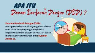 Kenali Gejala DBD dan Cara Pencegahannya