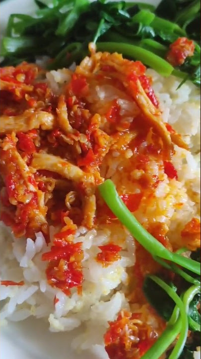 Sepedes lambemu 😋
