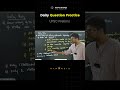 Daily Practice Questions for UPSC Prelims #namansharmaiasacademy