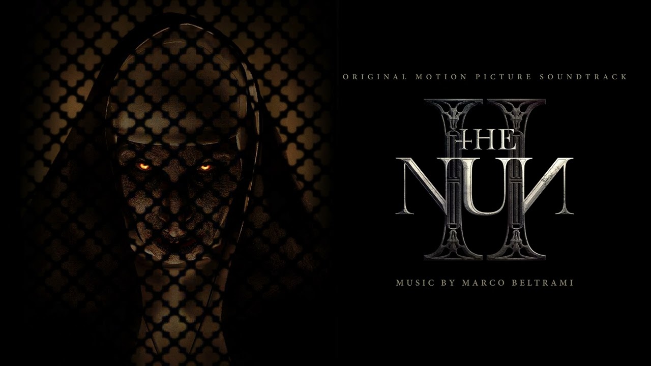 The Nun II Soundtrack The Goat Marco Beltrami WaterTower YouTube The Nun II Soundtrack The Goat Marco Beltrami WaterTower YouTube