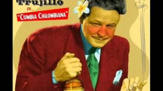 Video thumbnail of "Chico Trujillo Conductor"