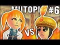 IL PRINCIPE YANDERE vs IL RAMPOLLO OSANA... sono confusa - Miitopia #6