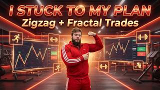 I STUCK TO MY PLAN ! How To Read Binary Options Charts ! Binary Options For Beginners
