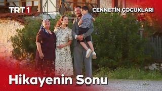 Final Sahnesi - Cennetin Çocukları 36. 