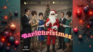 Vintage Christmas Jazz &amp; Swing | Retro Holiday Music for Cozy Nights | 1950s Style Classics