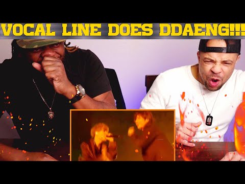 LET'S GOOOO!!! | BTS Ddaeng VOCAL LINE Reaction!!