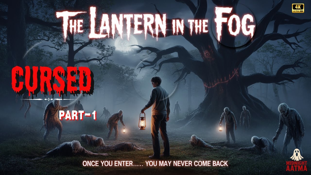 Expert Horror Reviewer REVEALS What's Really Behind The Lantern in the Fog 