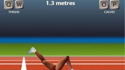QWOP BUG TECH part.1