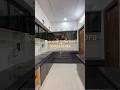 Modularkithen#whitecolour #kitchen