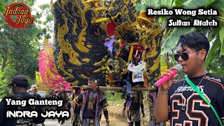 Download Lagu RESIKO WONG SETIA VOC. SULTAN ALFATEH ❗ YANG GANTENG INDRA JAYA || PANYINDANGAN WETAN MP3 Download Lagu RESIKO WONG SETIA VOC. SULTAN ALFATEH ❗ YANG GANTENG INDRA JAYA || PANYINDANGAN WETAN MP3
