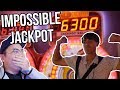Impossible Jackpot Won RED HOT Arcade Ninja