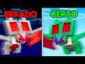 Escolha o POKÉMON SHINY CORRETO no MINECRAFT COBBLEMON!
