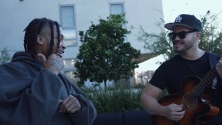 DDG x Einer Bankz “Love Myself” (Acoustic Preview) • 2022🎸🔥🔥