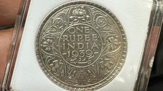 ANJALI COINS RARE SCARE COINS, 17/05/24.   9581897988