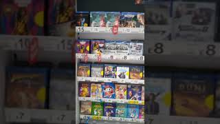 Blu Rays And Dvd Movies At Asda Stores Plus Music And Games