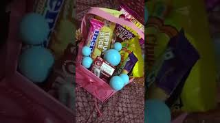 gift basket idea 🎀
