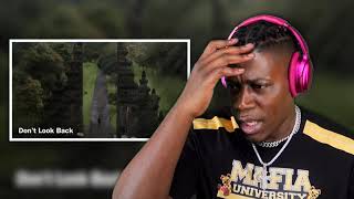 Producer!! LC Music - Dont Look Back "Official Audio" 2LM Reaction