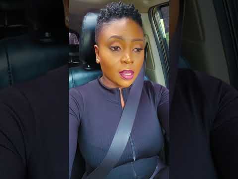 Mary Biketi Message To Kenyans Shorts