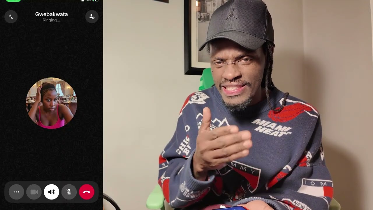 TRUTH EXPOSED OMUVUBUKA ZOGANYA NANIMBA KFC NANKWATA.