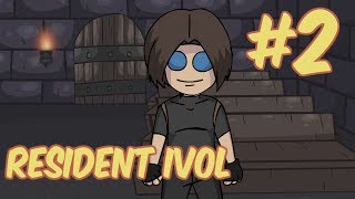 Resident Ivol - Episodio 2 (Parodia de Resident Evil 4)