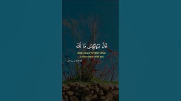 سورة الحجر #قرآن #اكسبلور #tanding #trendingvideo #duet #fypp #لايك #tik_tok #راحة_نفسية #دويتو