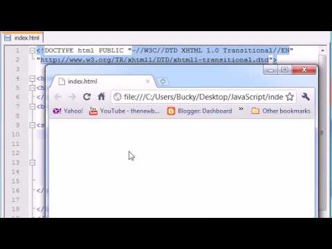 Beginner JavaScript Tutorial – 17 – Complex Conditions