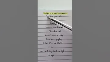 Coldplay - Hymn For The Weekend | Lyrics Music 2021