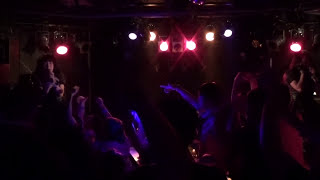 2015年8月23日(日) 『夏の夜空は女の子でいっぱい!』神楽坂TRASH-UP!! 出演:夢幻レジーナ、細胞彼女、碧海涙雨*、Parfait、ノンシュガー この日お披...
