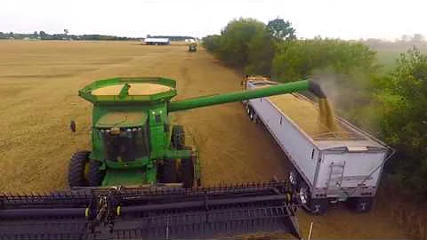 Farming 101 with Deven Weller