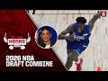 2026 NBA Draft Combine Reaction To The Bulls Draft Lottery Results By The Horns 